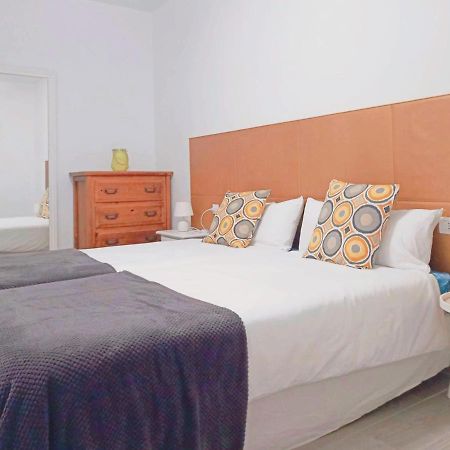 Live La Laguna Gracia Exteriér fotografie