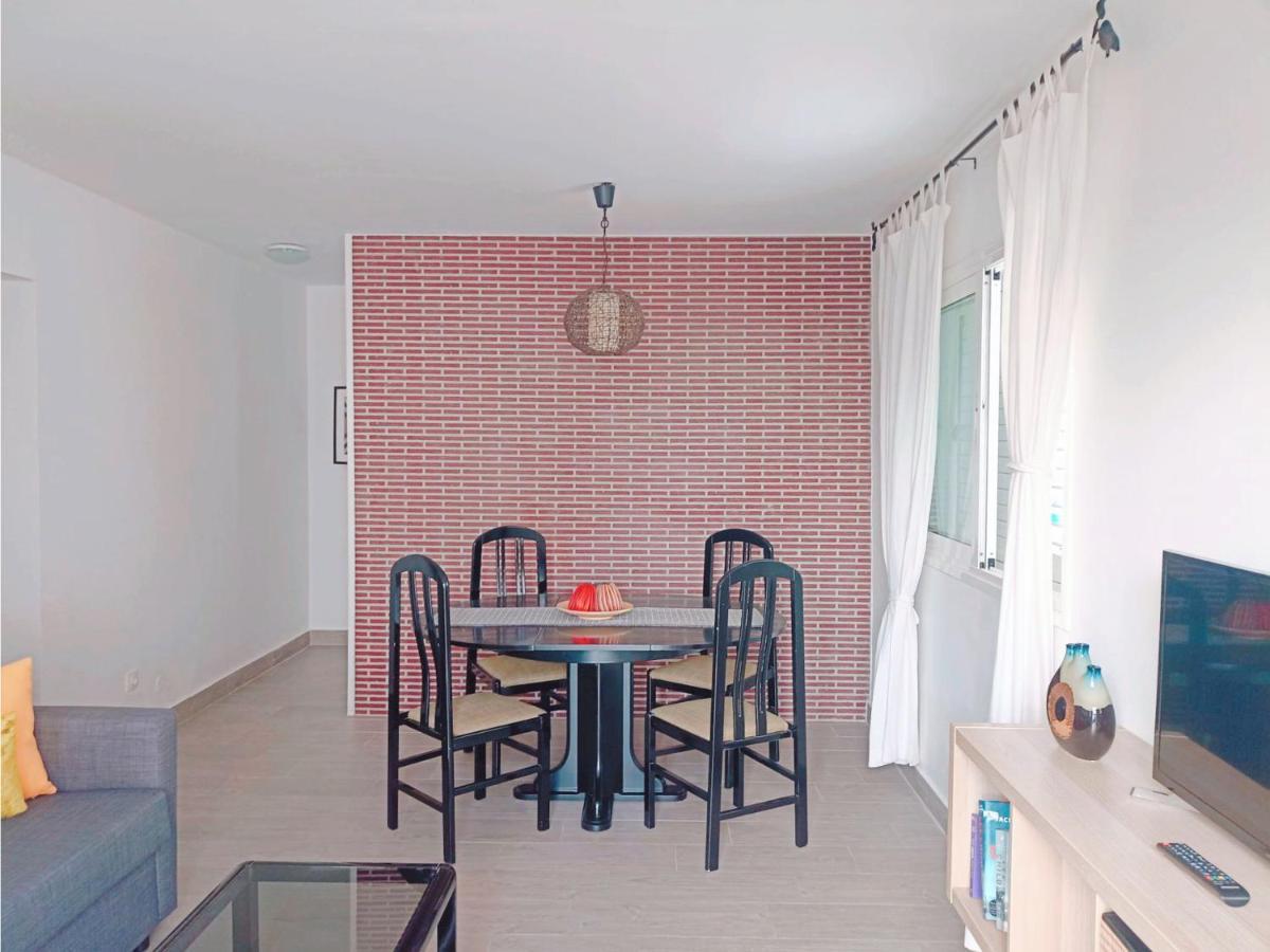 Live La Laguna Gracia Exteriér fotografie